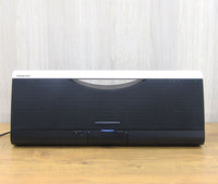 Wireless Speaker Onkyo Ipod Sbx-200 Bluetooth