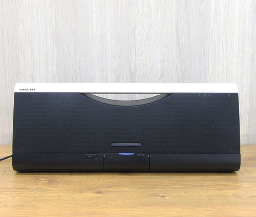 Wireless Speaker Onkyo Ipod Sbx-200 Bluetooth
