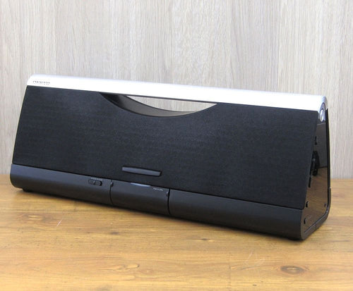 Wireless Speaker Onkyo Ipod Sbx-200 Bluetooth