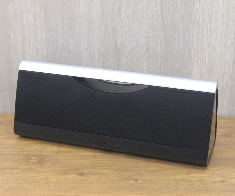 Wireless Speaker Onkyo Ipod Sbx-200 Bluetooth