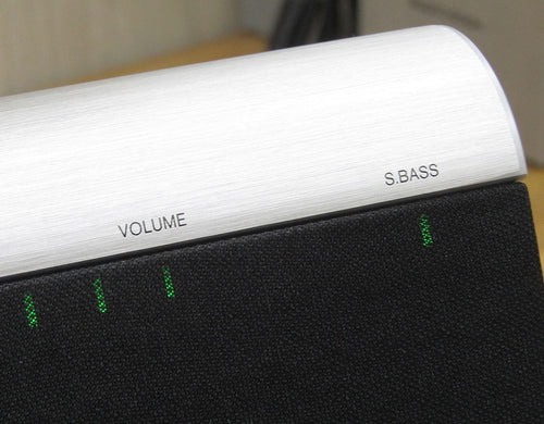 Wireless Speaker Onkyo Ipod Sbx-200 Bluetooth