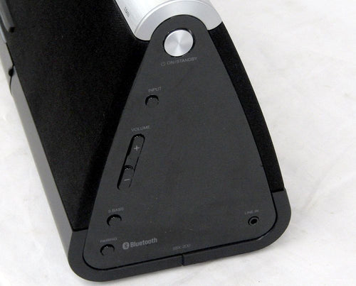 Wireless Speaker Onkyo Ipod Sbx-200 Bluetooth