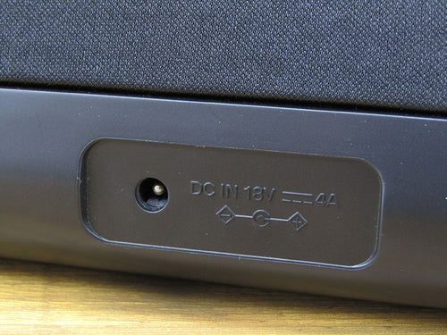 Wireless Speaker Onkyo Ipod Sbx-200 Bluetooth