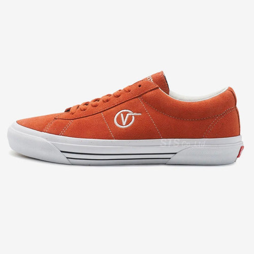 Supreme Sneakers Supreme/Vans Sid Pro 2018Fw1004019 27.5