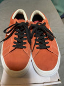 Supreme Sneakers Supreme/Vans Sid Pro 2018Fw1004019 27.5