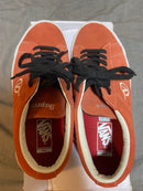 Supreme Sneakers Supreme/Vans Sid Pro 2018Fw1004019 27.5