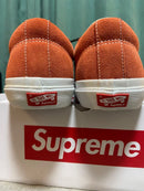 Supreme Sneakers Supreme/Vans Sid Pro 2018Fw1004019 27.5