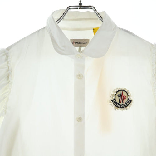 Moncler Short Sleeve (T -Shirt) #1 G10941D70600