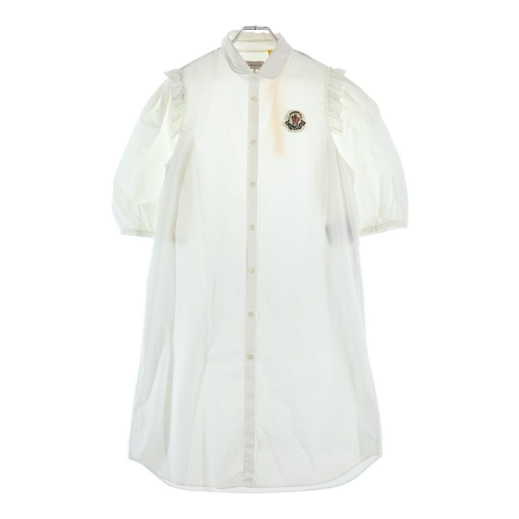 Moncler Short Sleeve (T -Shirt) #1 G10941D70600