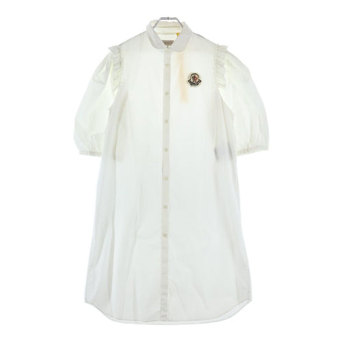 Moncler Short Sleeve (T -Shirt) #1 G10941D70600