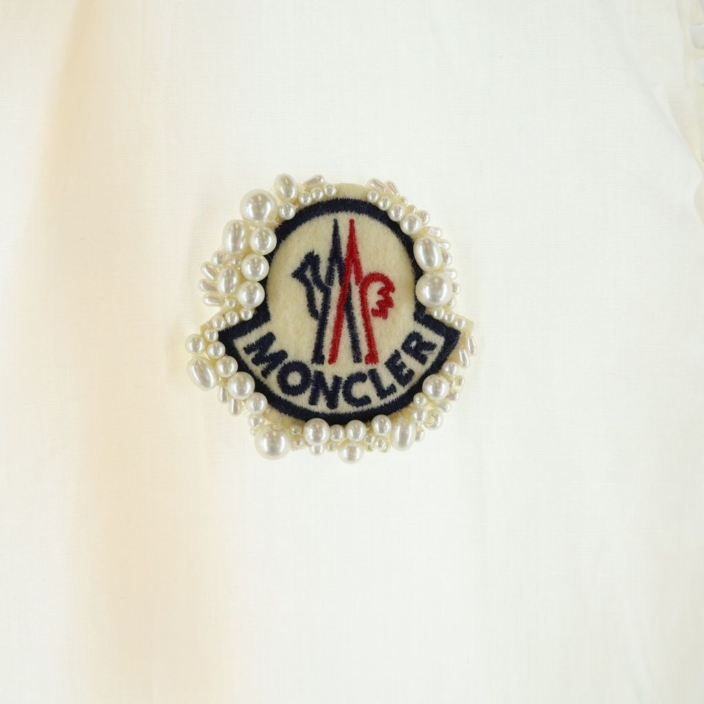 Moncler Short Sleeve (T -Shirt) #1 G10941D70600