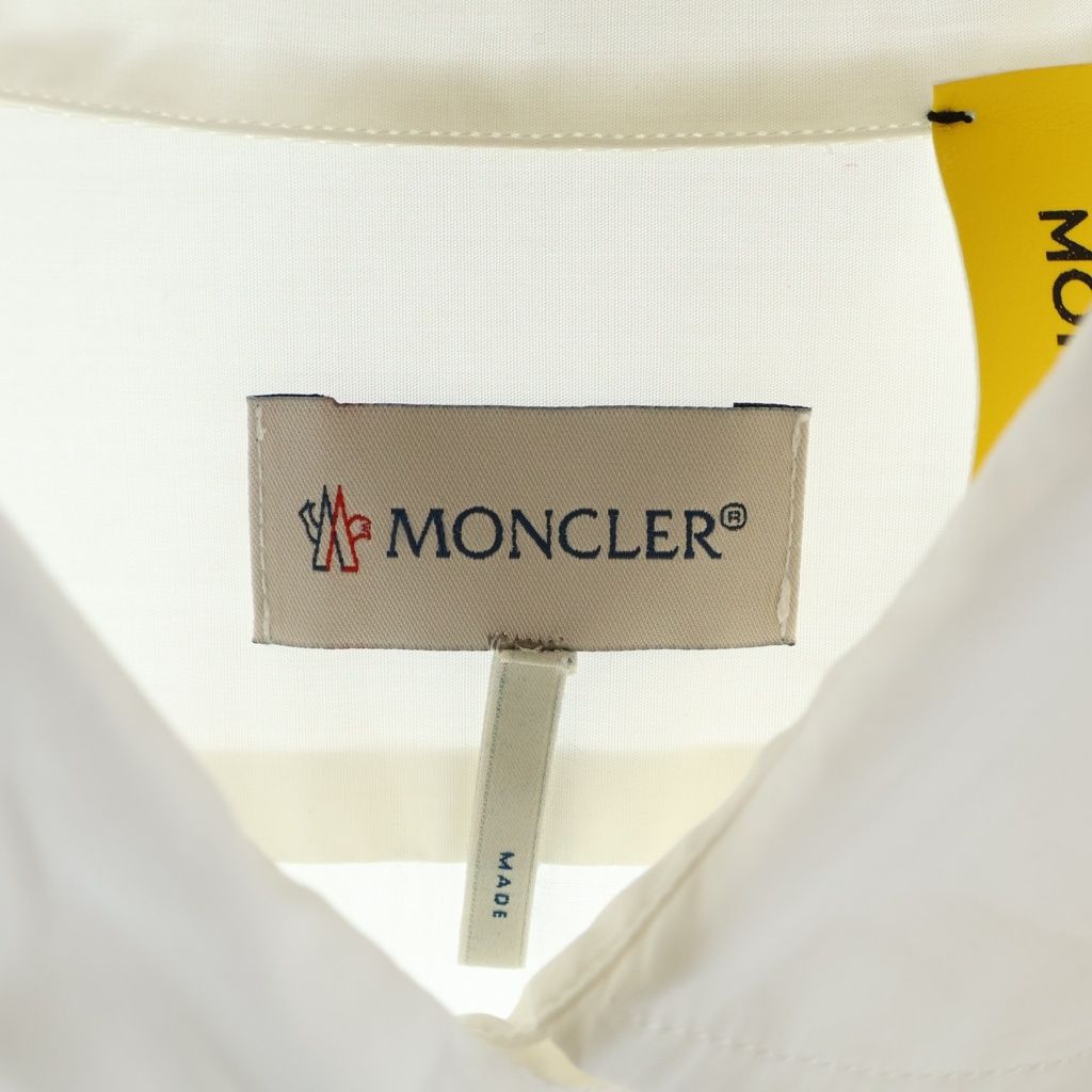 Moncler Short Sleeve (T -Shirt) #1 G10941D70600
