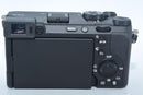 Sony Mirrorless Interchangeable Lips 885 4399 7Cii Ilce-7Cm2 B