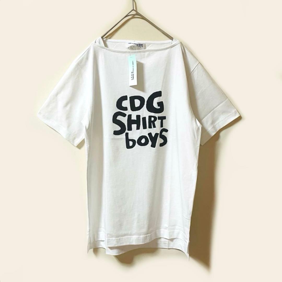 Comme Des Garcons T-Shirts T