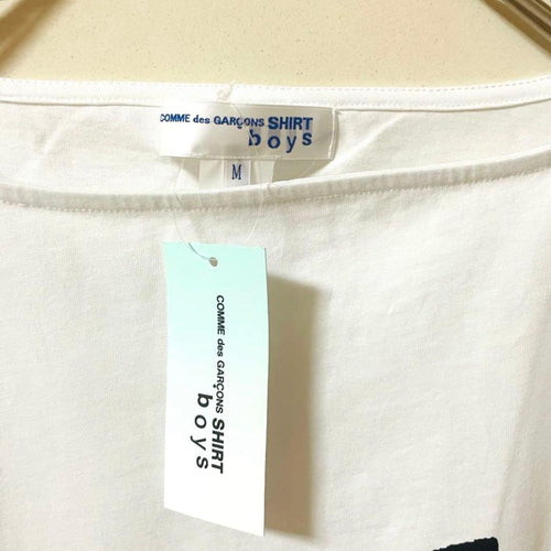 Comme Des Garcons T-Shirts T