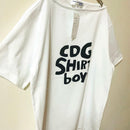 Comme Des Garcons T-Shirts T