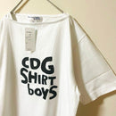 Comme Des Garcons T-Shirts T