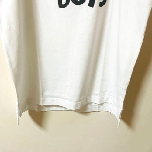 Comme Des Garcons T-Shirts T