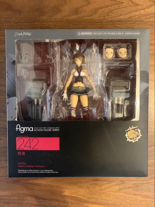 Other Figma 242