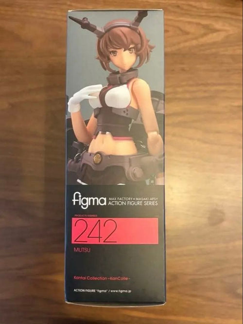 Other Figma 242