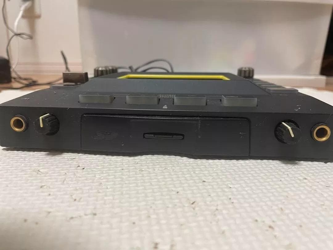 Korg Dj Equipment Kaossilator Pro