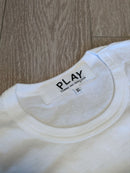 Play Comme Des Garcons T-Shirts Gar Ons T 2024