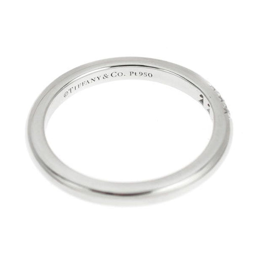 Tiffany Ring Pt950