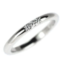 Tiffany Ring Pt950