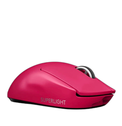 Mouse Body Logicool G Pro X Superlight