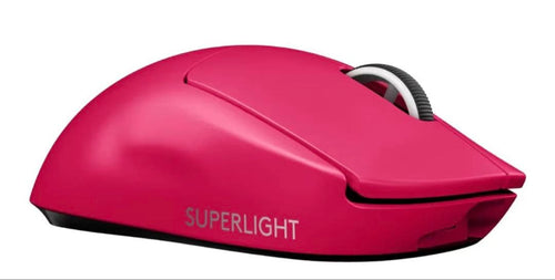 Mouse Body Logicool G Pro X Superlight