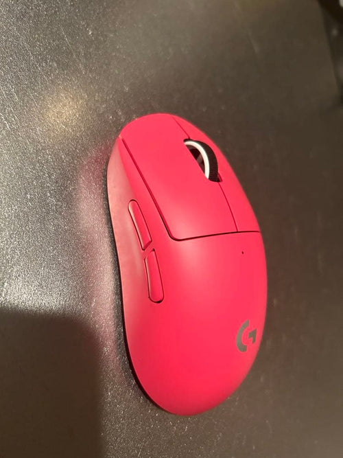 Mouse Body Logicool G Pro X Superlight