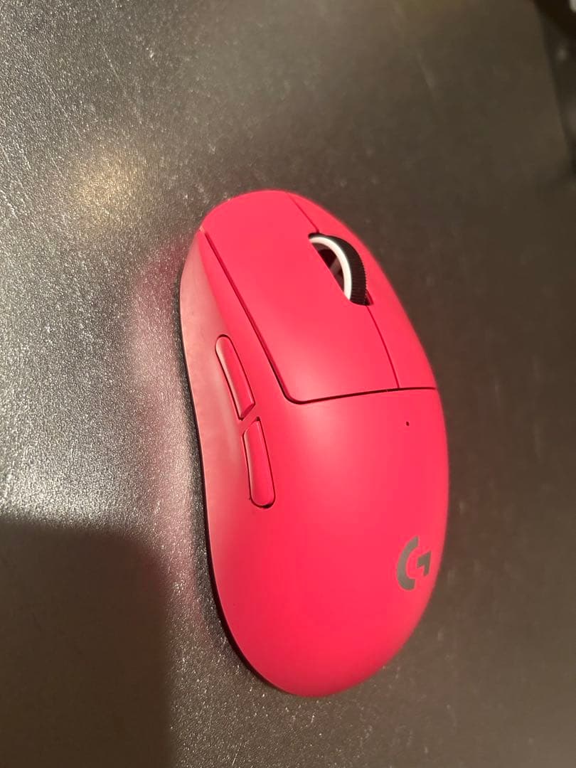 Mouse Body Logicool G Pro X Superlight