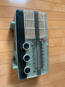 Radio Tuners