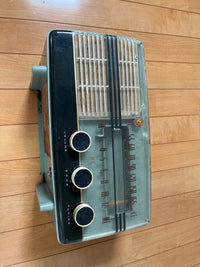 Radio Tuners
