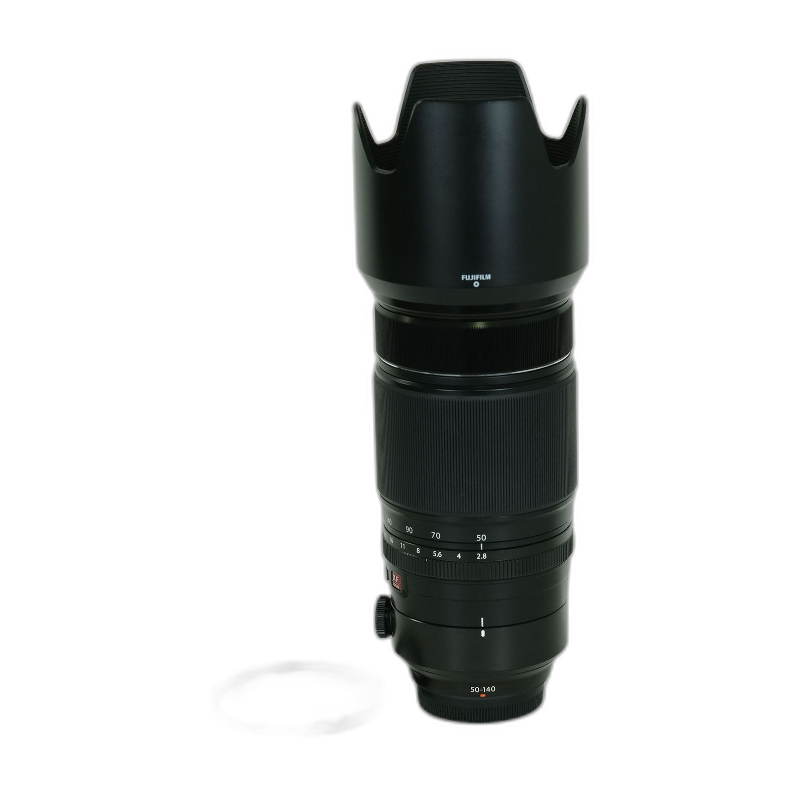 Fujifilm Lens (Zoom) Xf50-140Mmf2.8 R Lm Ois Wr X