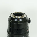 Fujifilm Lens (Zoom) Xf50-140Mmf2.8 R Lm Ois Wr X