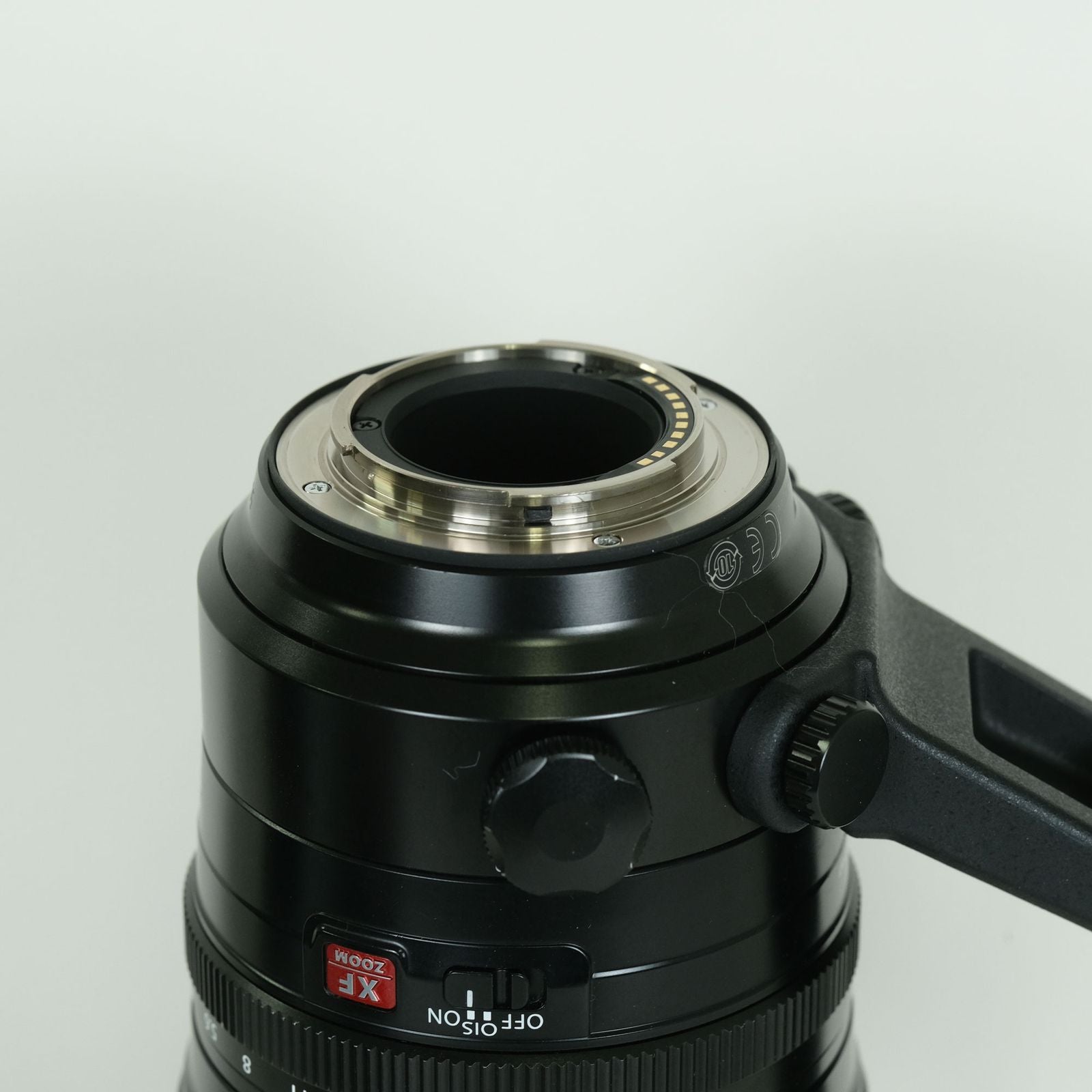 Fujifilm Lens (Zoom) Xf50-140Mmf2.8 R Lm Ois Wr X