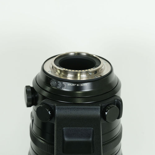 Fujifilm Lens (Zoom) Xf50-140Mmf2.8 R Lm Ois Wr X