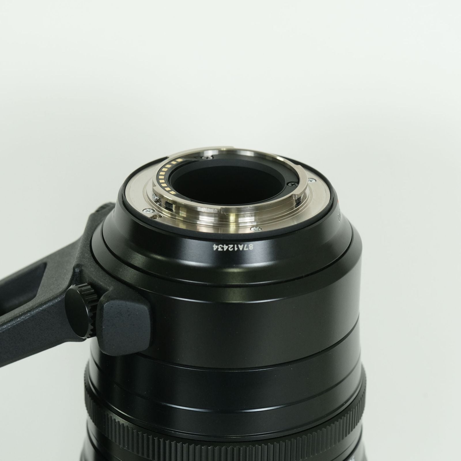 Fujifilm Lens (Zoom) Xf50-140Mmf2.8 R Lm Ois Wr X