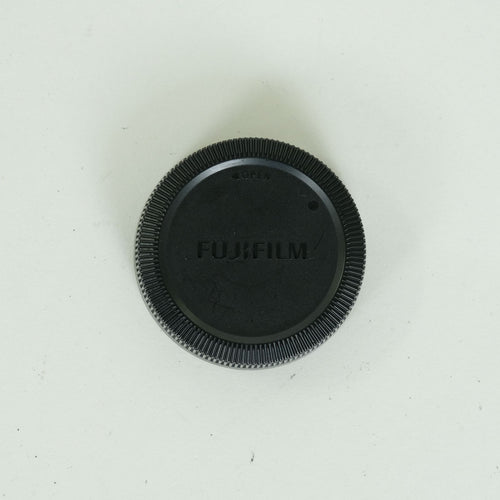 Fujifilm Lens (Zoom) Xf50-140Mmf2.8 R Lm Ois Wr X