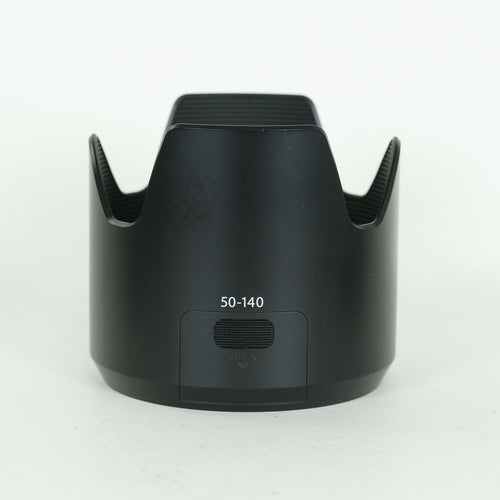 Fujifilm Lens (Zoom) Xf50-140Mmf2.8 R Lm Ois Wr X