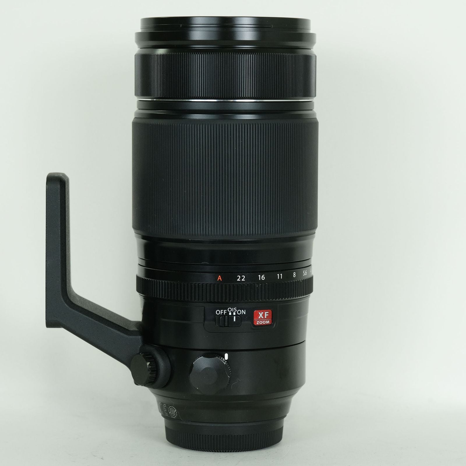 Fujifilm Lens (Zoom) Xf50-140Mmf2.8 R Lm Ois Wr X