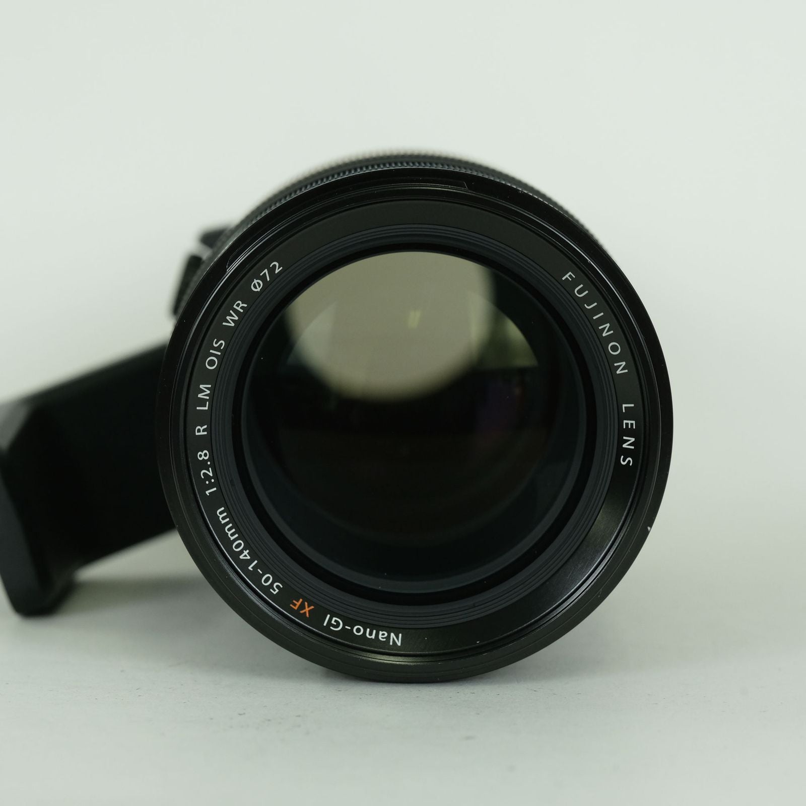 Fujifilm Lens (Zoom) Xf50-140Mmf2.8 R Lm Ois Wr X
