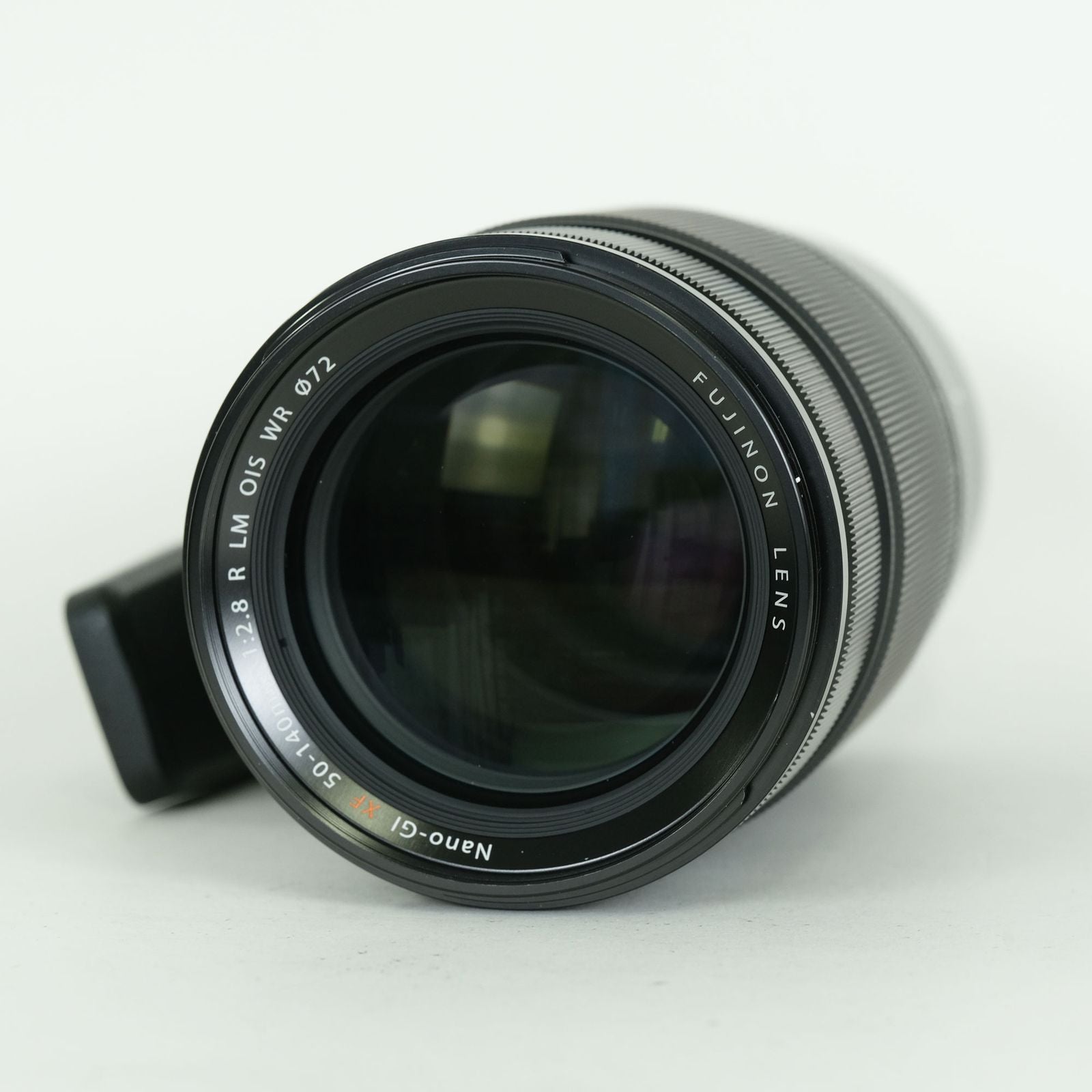Fujifilm Lens (Zoom) Xf50-140Mmf2.8 R Lm Ois Wr X