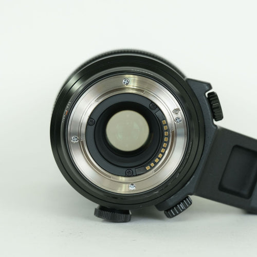 Fujifilm Lens (Zoom) Xf50-140Mmf2.8 R Lm Ois Wr X