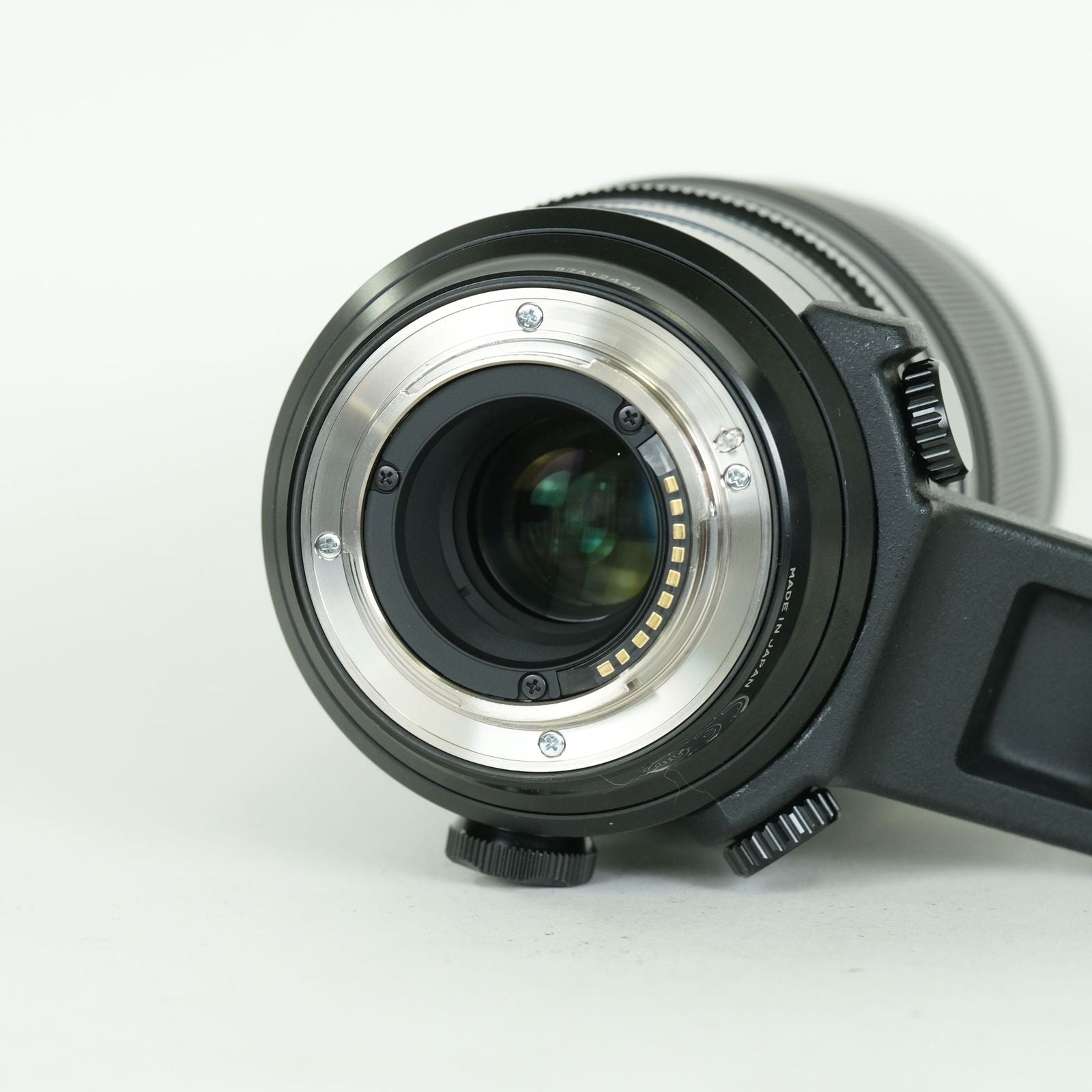 Fujifilm Lens (Zoom) Xf50-140Mmf2.8 R Lm Ois Wr X