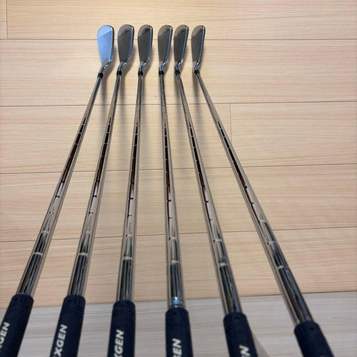 Yamaha Iron Sets Rmx 120 5 P 6 S