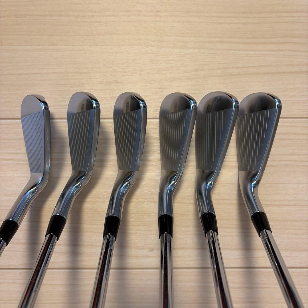 Yamaha Iron Sets Rmx 120 5 P 6 S