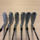Yamaha Iron Sets Rmx 120 5 P 6 S