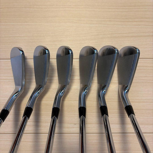 Yamaha Iron Sets Rmx 120 5 P 6 S